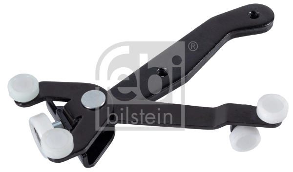 Roller Guide, sliding door